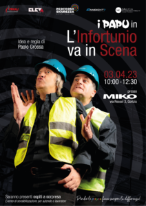 eventi disensibilizzazione