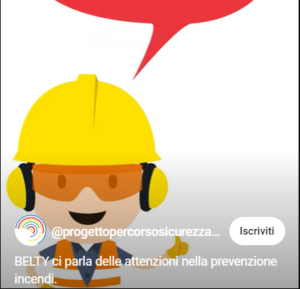 pillole di sicurezza